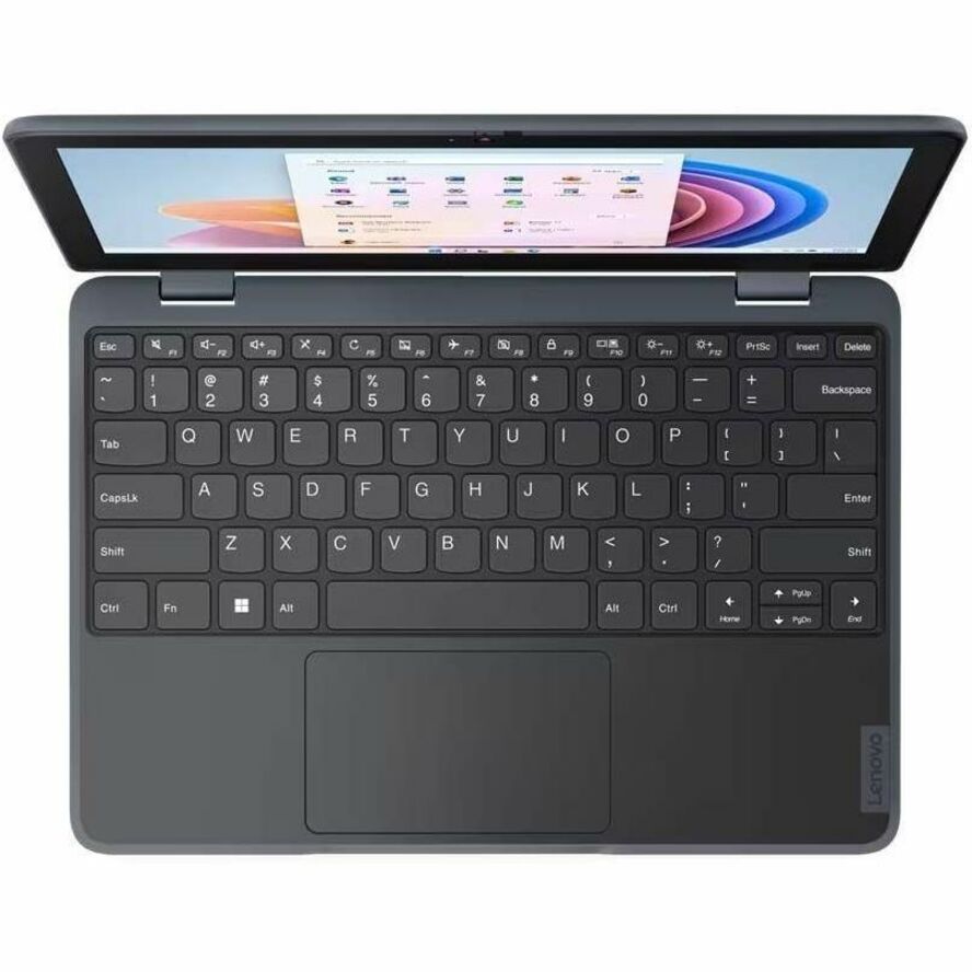 LENOVO 100W INTEL ALDERLAKE N GEN4 INTEL ALDERLAKE N 11.6IN W11P