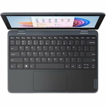 LENOVO 100W INTEL ALDERLAKE N GEN4 INTEL ALDERLAKE N 11.6IN W11P
