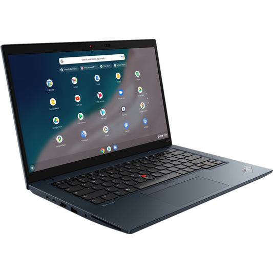 THINKPAD C14 G1 I7-1265U VPRO UPTO 3.6G 16GB 256GB SSD 14IN CHROM