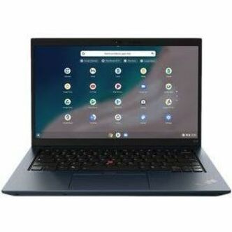 THINKPAD C14 G1 I7-1265U VPRO UPTO 3.6G 16GB 256GB SSD 14IN CHROM