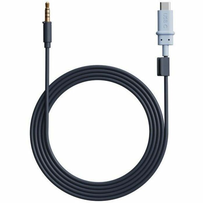 ZONE LEARN HEADSET OVER-EAR CLASSIC BLUE SORBET