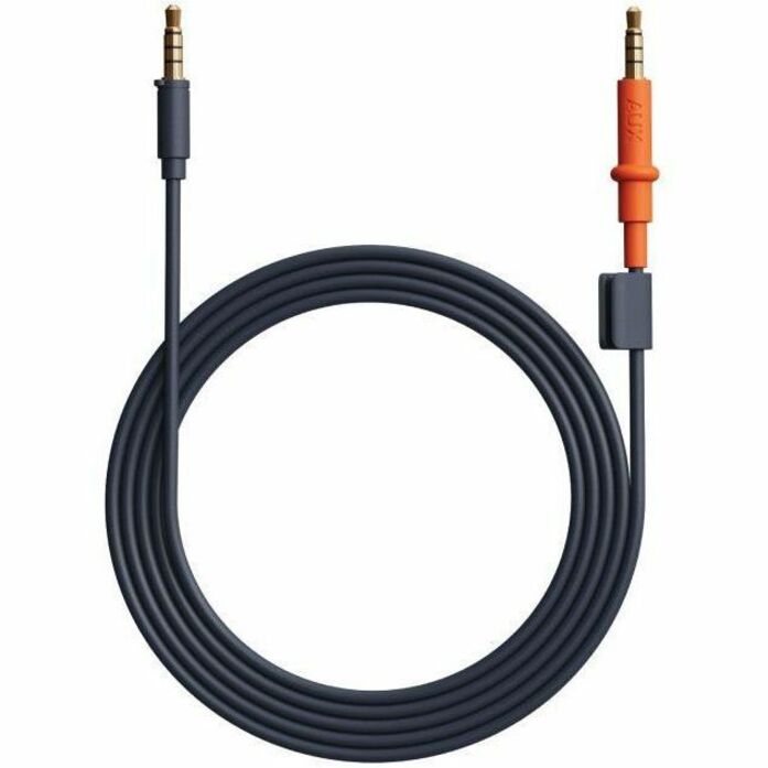 ZONE LEARN HEADSET OVER-EAR CLASSIC BLUE SORBET