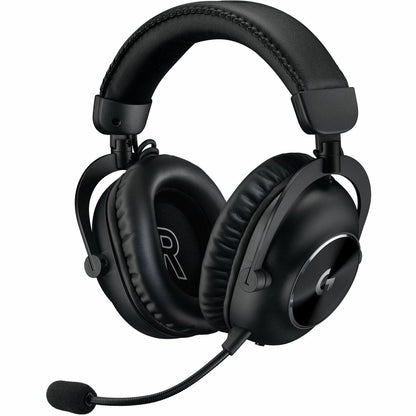 PRO X2 LIGHTSPEED - BLACK WIRLESS GAMING HEADSET