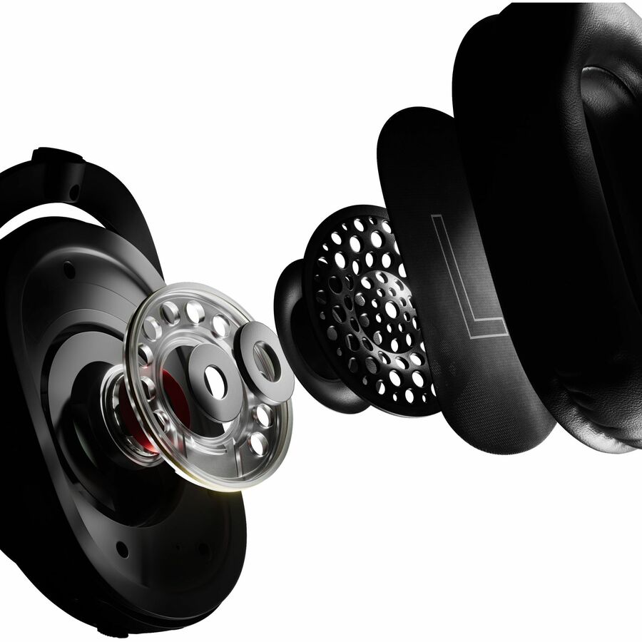 PRO X2 LIGHTSPEED - BLACK WIRLESS GAMING HEADSET