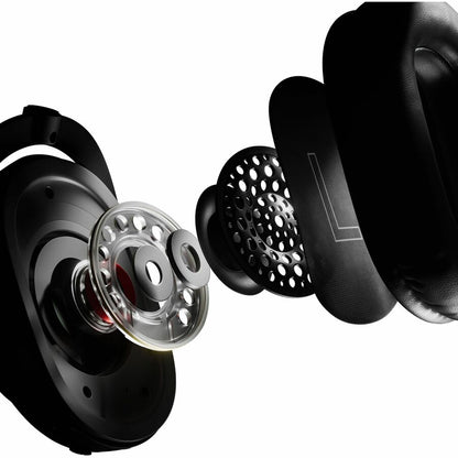 PRO X2 LIGHTSPEED - BLACK WIRLESS GAMING HEADSET