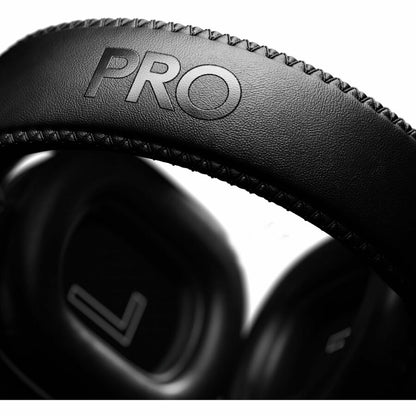PRO X2 LIGHTSPEED - BLACK WIRLESS GAMING HEADSET