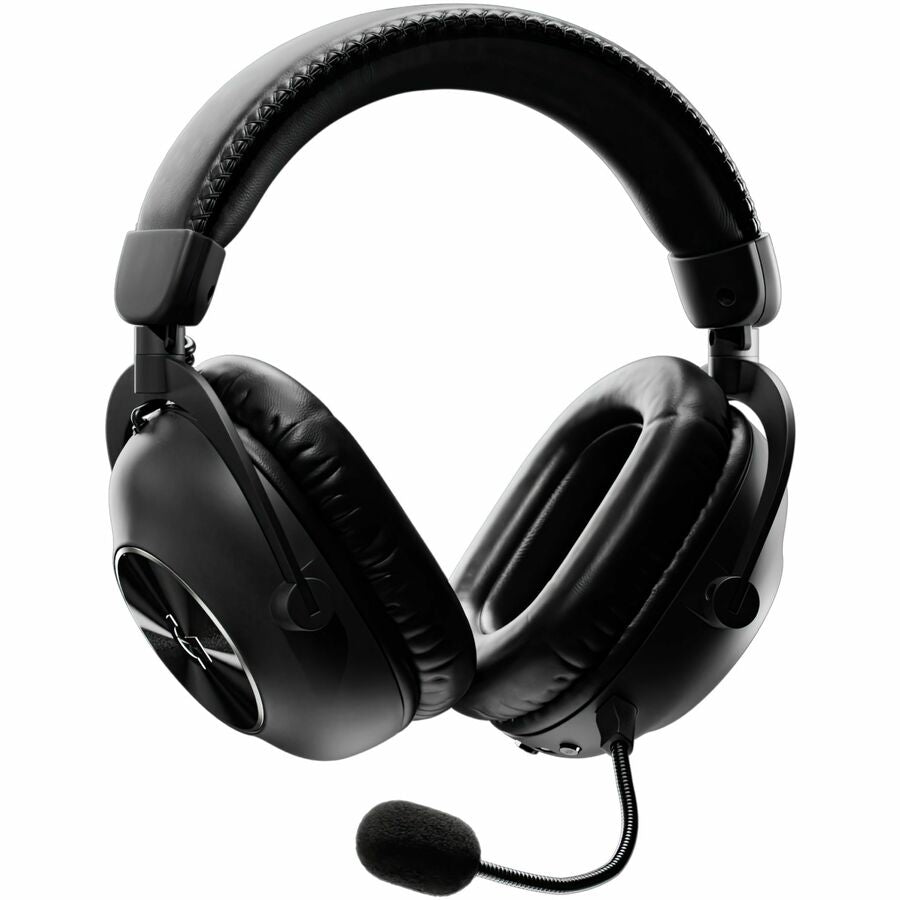 PRO X2 LIGHTSPEED - BLACK WIRLESS GAMING HEADSET