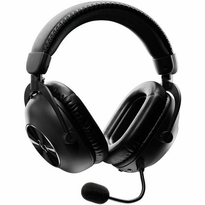 PRO X2 LIGHTSPEED - BLACK WIRLESS GAMING HEADSET