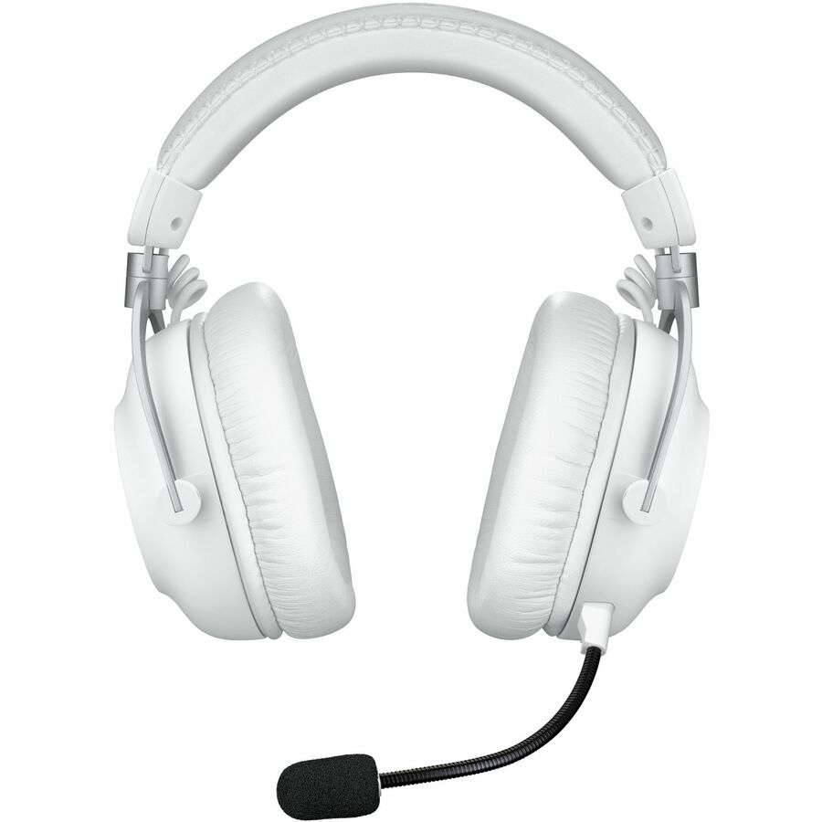 PRO X2 LIGHTSPEED - WHITE WIRLESS GAMING HEADSET