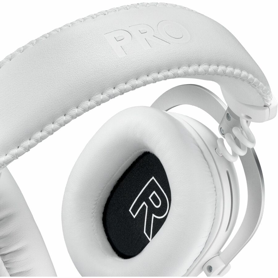 PRO X2 LIGHTSPEED - WHITE WIRLESS GAMING HEADSET