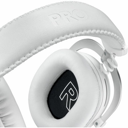 PRO X2 LIGHTSPEED - WHITE WIRLESS GAMING HEADSET