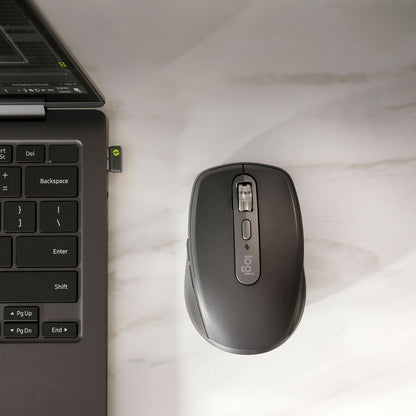 MX ANYWHERE 3S MOUSE FOR BUSINESS GRAPHITE BROWN BOX