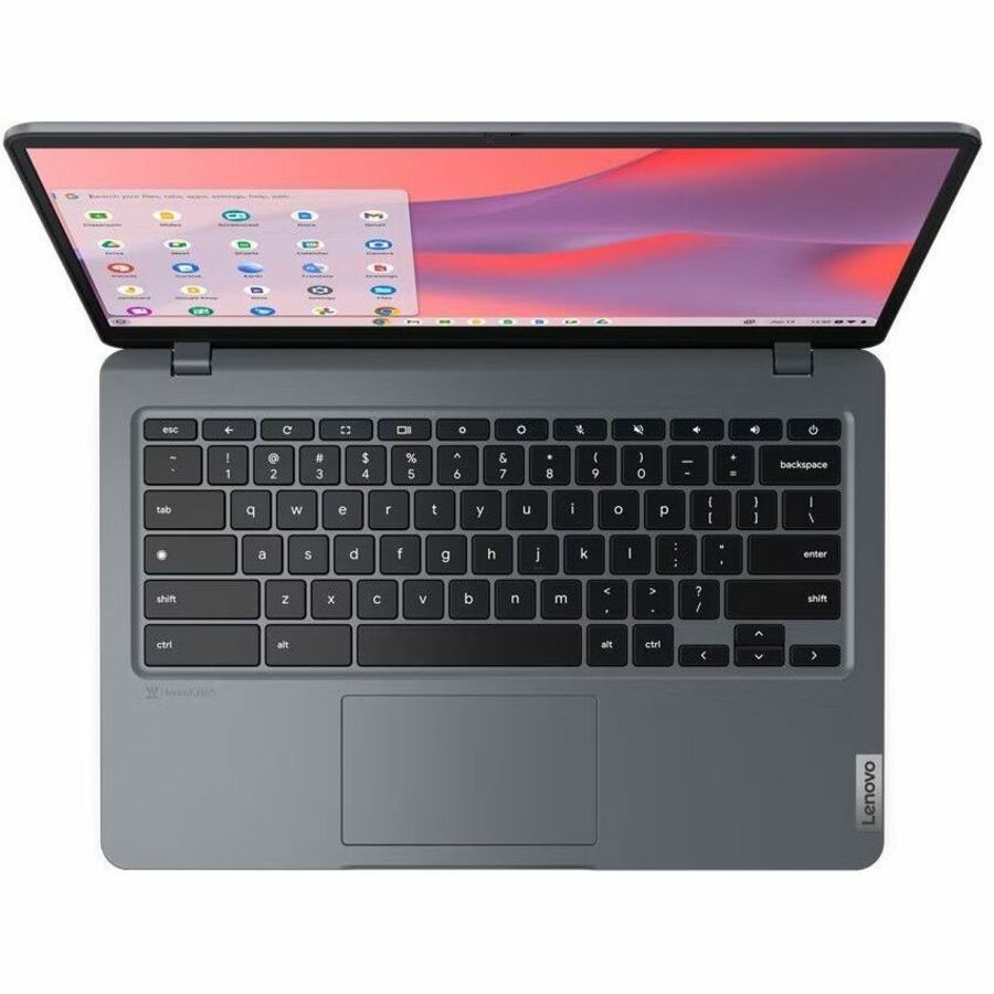 LENOVO 14E G3 INTEL N100 14IN CHROME OS 4GB