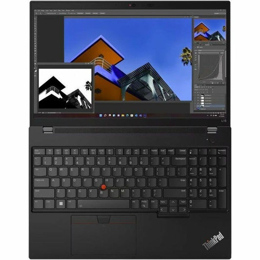 THINKPAD L15 G4 I5 1335U 3.4G 15.6IN 16GB 256GB SSD W11P64