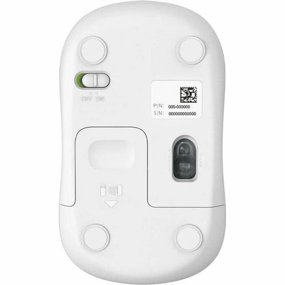 DESIGN COLLECTION MOUSE WIRELESS - COTTON CANDY