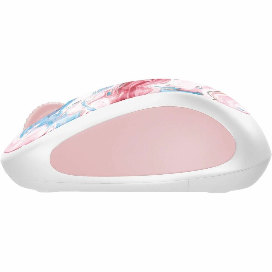 DESIGN COLLECTION MOUSE WIRELESS - COTTON CANDY
