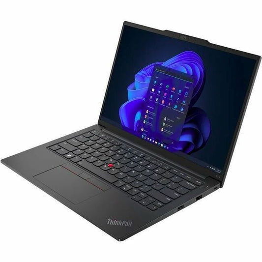 THINKPAD E14 AMD G5 AMD RYZEN 7 7730U 14IN W11P 64