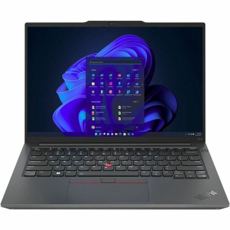 THINKPAD E14 AMD G5 AMD RYZEN 7 7730U 14IN W11P 64