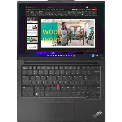 THINKPAD E14 AMD G5 AMD RYZEN 7 7730U 14IN W11P 64
