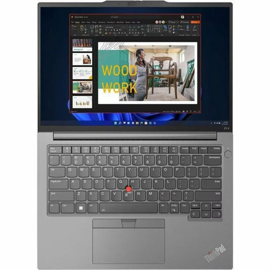 THINKPAD E14 AMD G5 AMD RYZEN 5 7530U 14IN W11P 64-12TY39