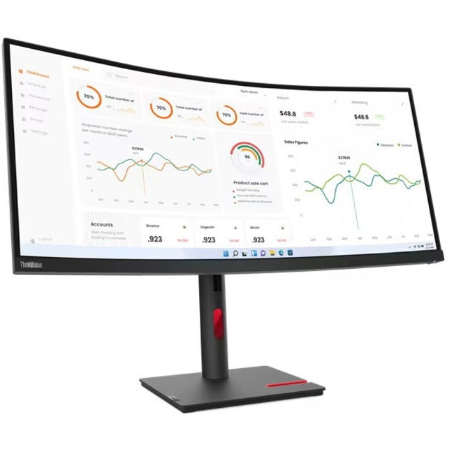 THINKVISION T34W-30