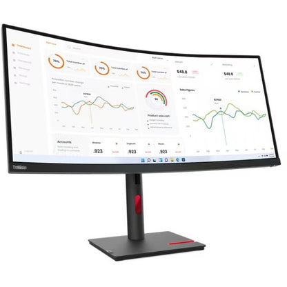 THINKVISION T34W-30