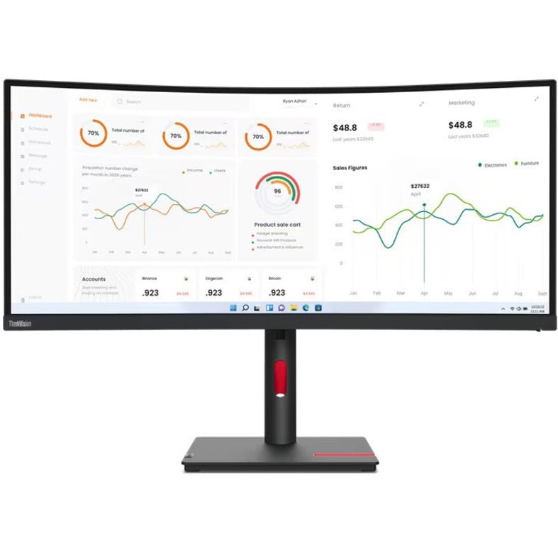THINKVISION T34W-30