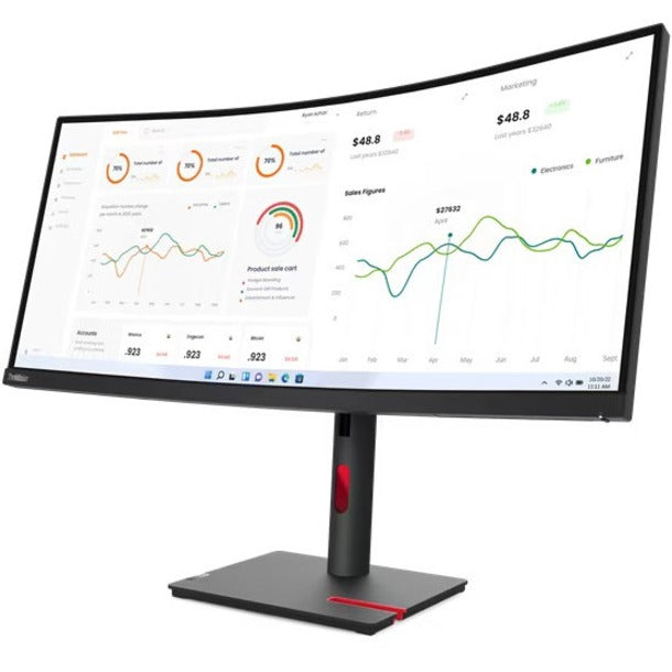 THINKVISION T34W-30