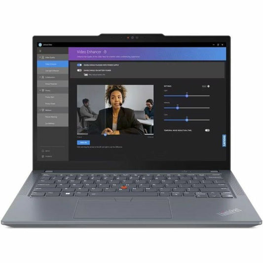 THINKPAD X13 G4 INTEL CORE I5-1345U VPRO 13.3IN NON-TCH W11P
