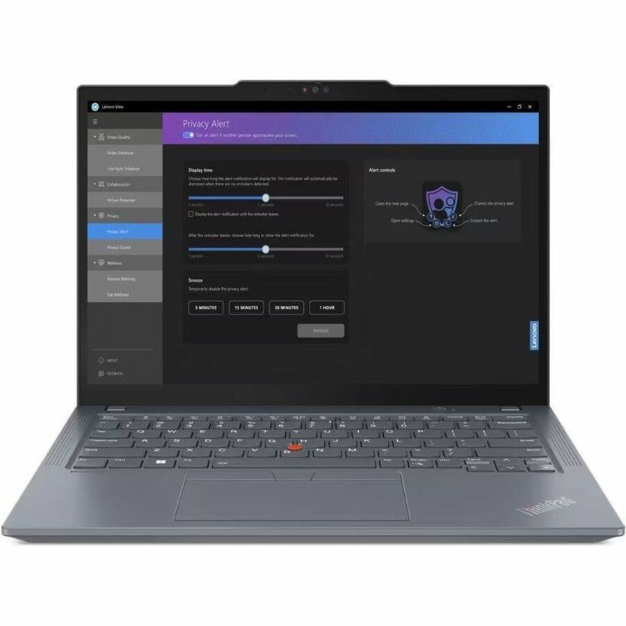 THINKPAD X13 G4 INTEL CORE I5-1345U VPRO 13.3IN NON-TCH W11P