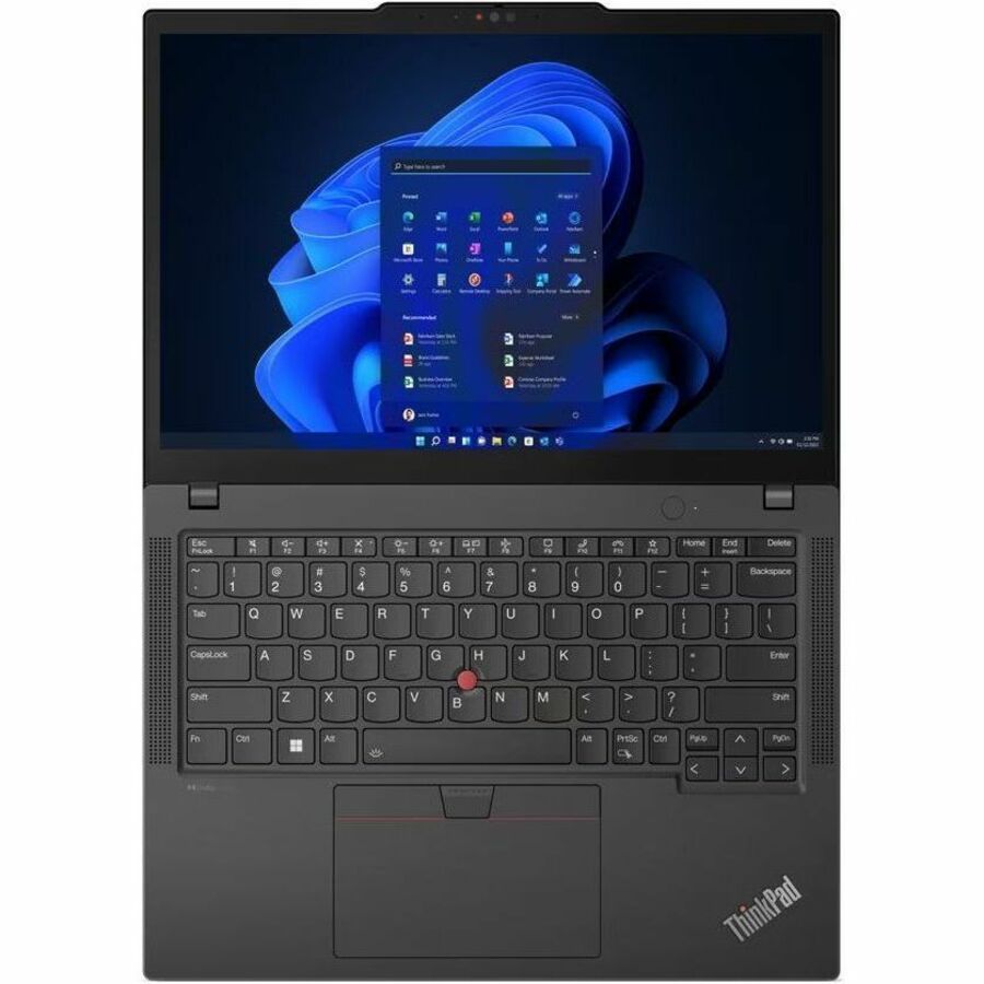 THINKPAD X13 G4 INTEL CORE I7-1365U VPRO 13.3IN TOUCH W11P