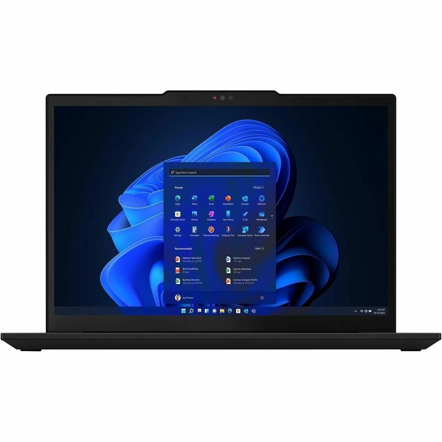 THINKPAD X13 G4 INTEL CORE I7-1365U VPRO 13.3IN TOUCH W11P