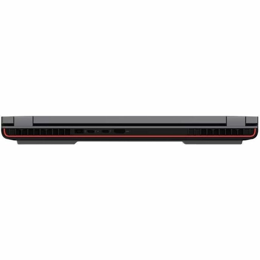 THINKPAD P16 G2I9-13980HX 4G  64GB 1TB SSD 16IN  TCH W11P