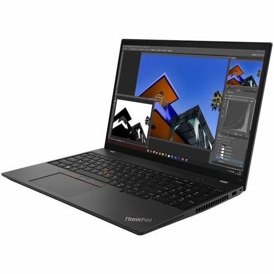 THINKPAD T16 G2 INTEL CORE I5-1335U 16IN W11P 64
