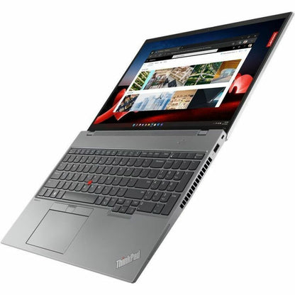 THINKPAD T16 G2 INTEL CORE I5-1345U 16IN W11P 64