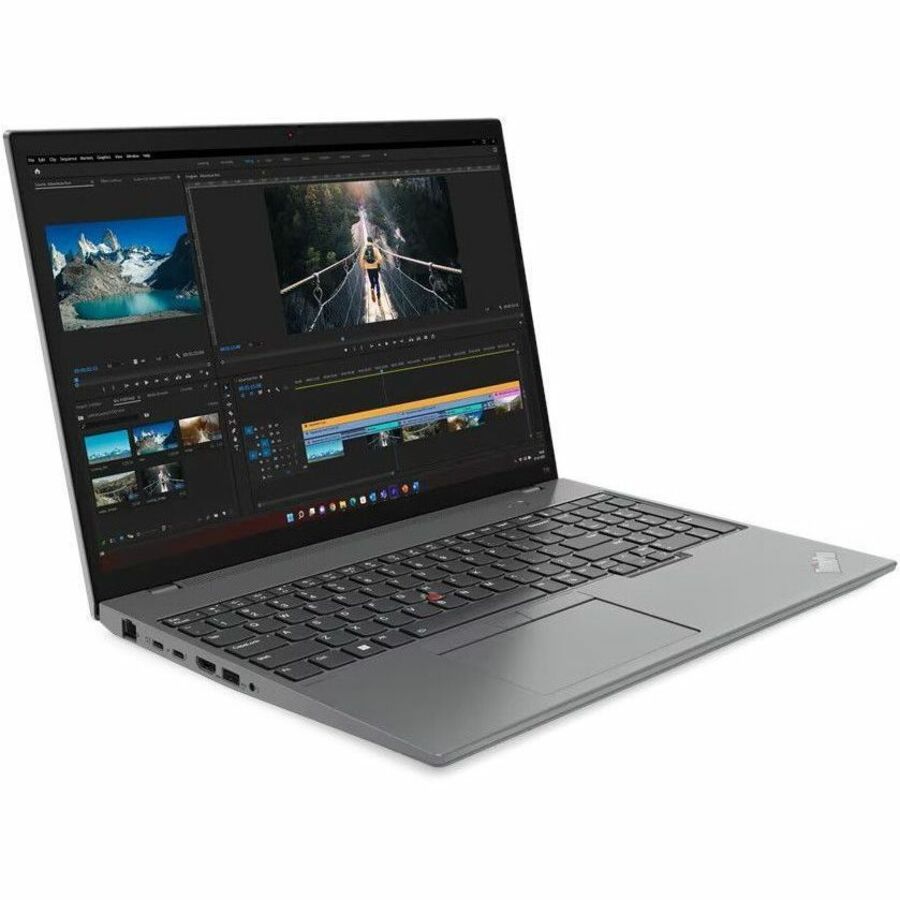 THINKPAD T16 G2 INTEL CORE I5-1345U 16IN W11P 64