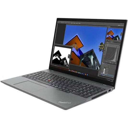 THINKPAD T16 G2 INTEL CORE I7-1365U 16IN W11P 64