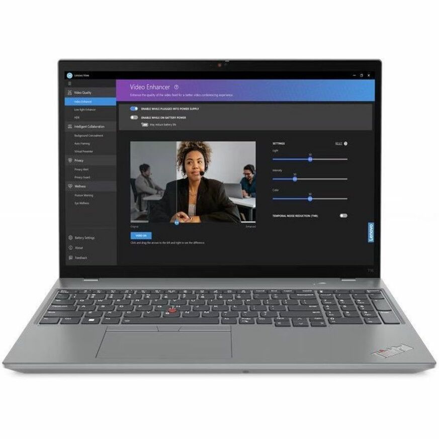 THINKPAD T16 G2 INTEL CORE I7-1365U 16IN W11P 64