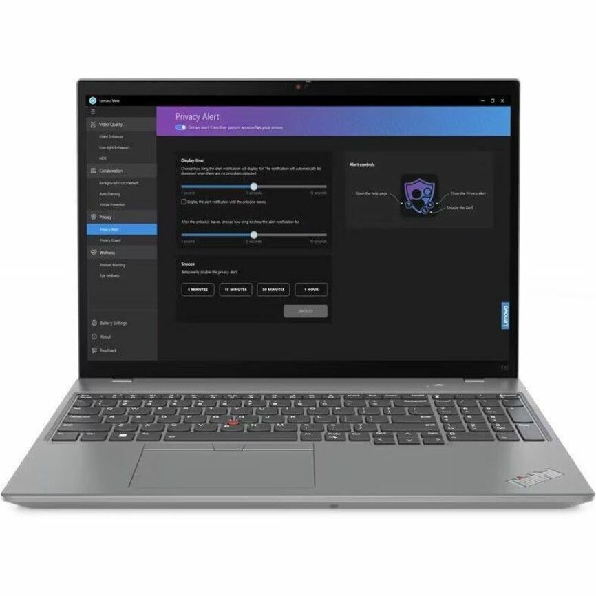 THINKPAD T16 G2 INTEL CORE I7-1365U 16IN W11P 64