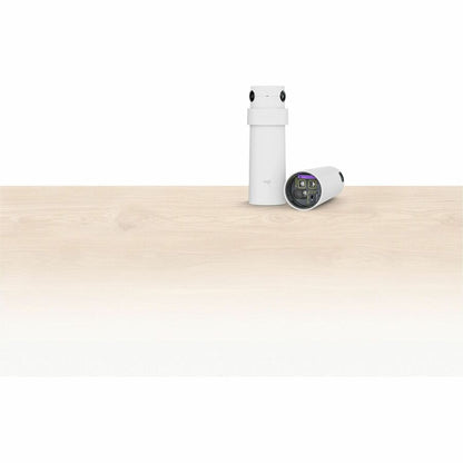 LOGITECH SIGHT - OFF WHITE