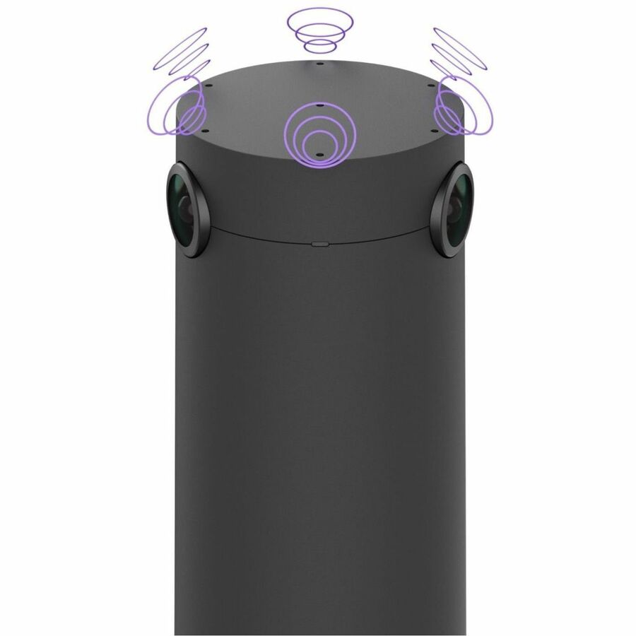 LOGITECH SIGHT - GRAPHITE