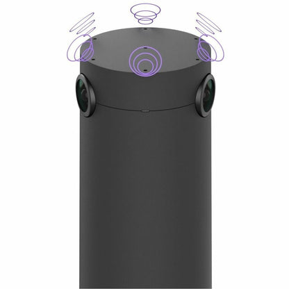 LOGITECH SIGHT - GRAPHITE