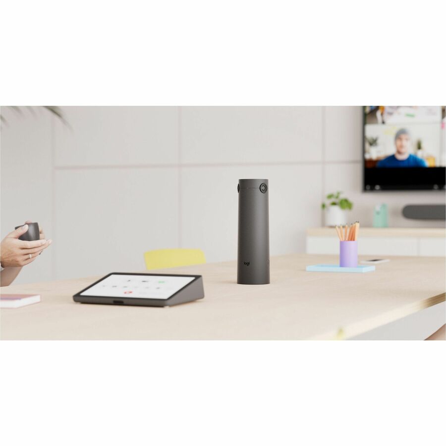LOGITECH SIGHT - GRAPHITE