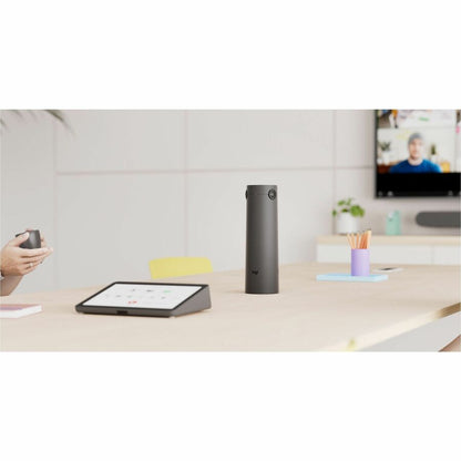 LOGITECH SIGHT - GRAPHITE
