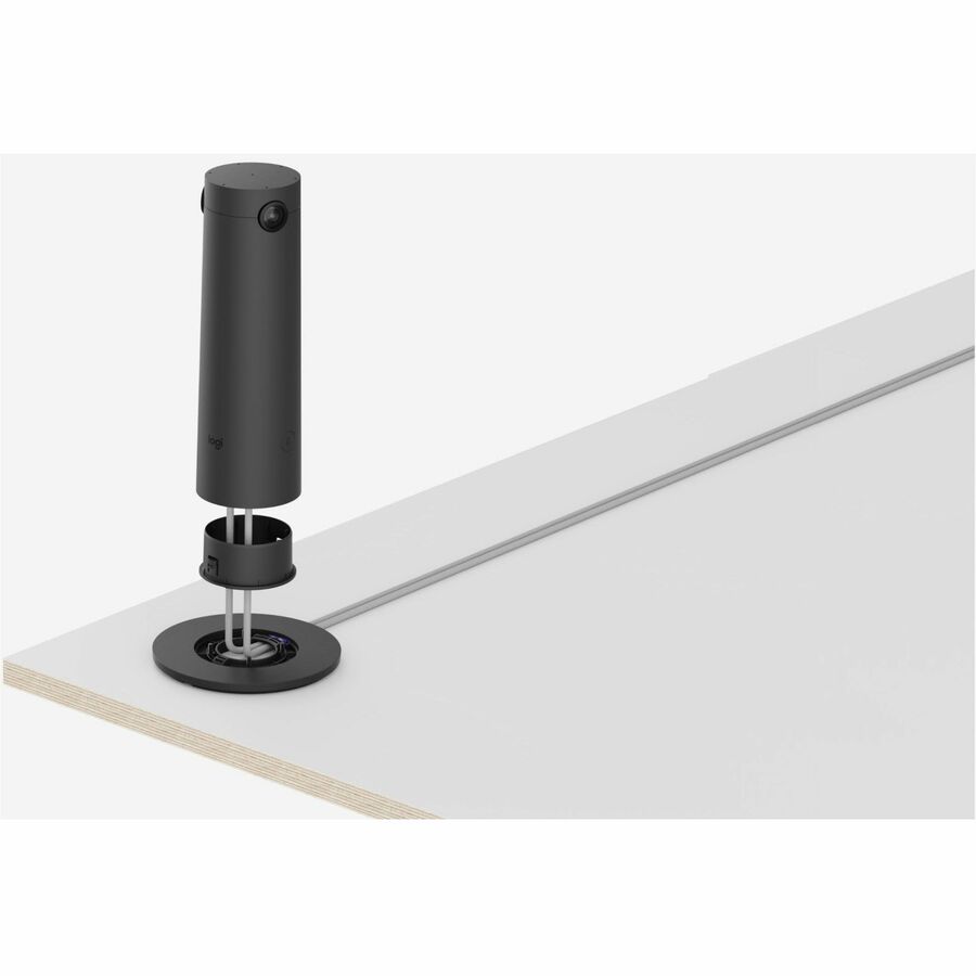 LOGITECH SIGHT - GRAPHITE