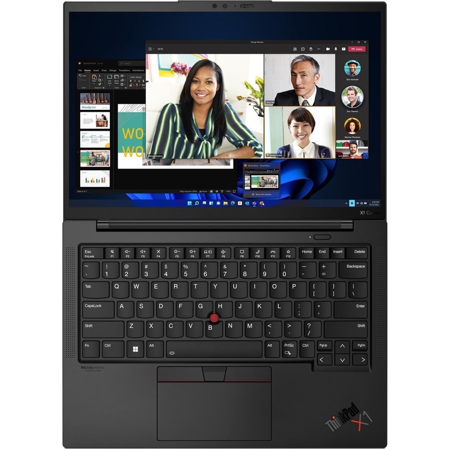 THINKPAD X1 CARBON G11 INTEL CORE I5-1345U VPRO W11P