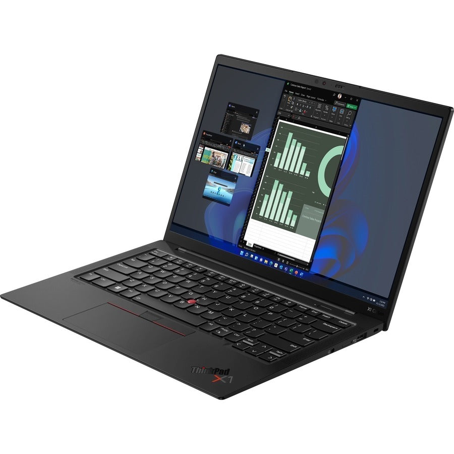 THINKPAD X1 CARBON G11 INTEL CORE I5-1345U VPRO W11P