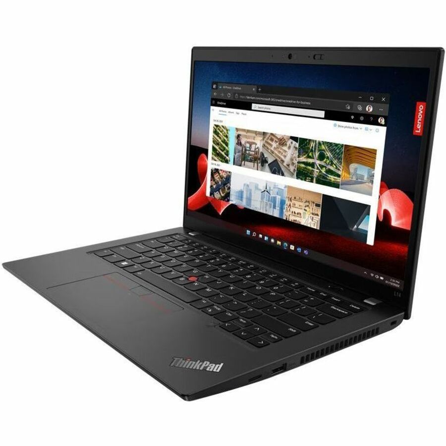 THINKPAD L14 G4 I5-1335U 16GB 256GB SSD 14IN NT W10P DG W11P
