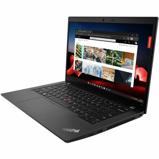 THINKPAD L14 G4 I5-1335U 16GB 256GB SSD 14IN NT W10P DG W11P