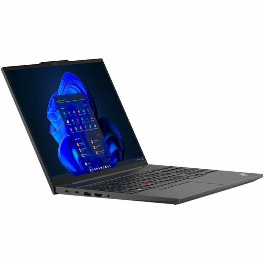 THINKPAD E16 G1 I5-1335U UPTO 3.4G 16GB 256GB SYS SSD16IN NT W11P